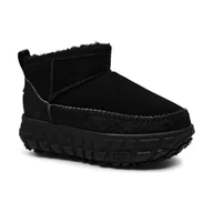 Buty zimowe męskie - UGG Skórzane śniegowce Venture Daze Ultra Mini - miniaturka - grafika 1