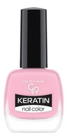Lakiery do paznokci - Golden Rose lakier do paznokci Z Keratyną Keratin Nail Color - 25 - miniaturka - grafika 1
