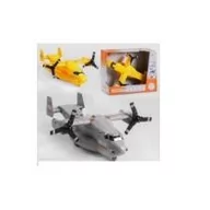 Samoloty i helikoptery - Samolot transportowy WY490B MIX Maksik - miniaturka - grafika 1