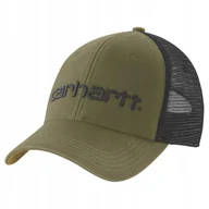 Czapki i chusty sportowe męskie - Czapka Carhartt Dunmore Cap - miniaturka - grafika 1