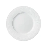 Talerze - Talerzyk deserowy 16 cm porcelanowy DAMALI - miniaturka - grafika 1