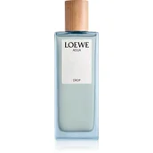 Wody i perfumy damskie - Loewe Agua Drop woda perfumowana dla kobiet 50 ml - miniaturka - grafika 1
