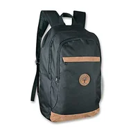 Plecaki - Böker Manufaktur Solingen Plecak 50 cm, 30 litrów, czarny - miniaturka - grafika 1