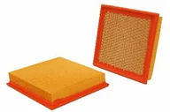 Filtry powietrza - WIX FILTR POWIETRZA 46975 FORD MUSTANG 4.0D 05-10 - miniaturka - grafika 1