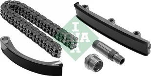 Zestaw łańcucha rozrządu INA 559 0059 10 - Mechanizmy rozrządu - miniaturka - grafika 1