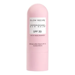 glow Recipe - Watermelon glow Spf30 - Różowy Balsam - 16.5g - Dla Kobiet - Kremy do twarzy z filtrem - miniaturka - grafika 1