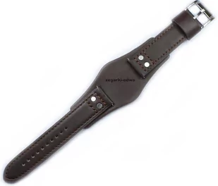 Brązowy pasek Fossil 22 mm Coachman CH2565 RATY | GRATIS WYSYŁKA | GRATIS ZWROT DO  1 ROKU | 100% ORYGINAŁ!! - Akcesoria do zegarków - miniaturka - grafika 1