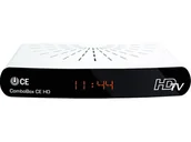 Tunery TV-SAT - TECHNISAT ComboBOX CE HD - miniaturka - grafika 1