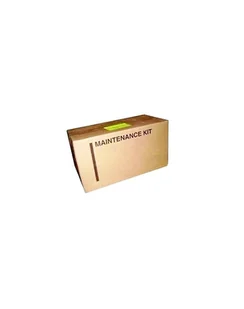 Kyocera MK-5205A - Zestaw do konserwacji Czarny 1702R58NL0 - Dodatki do drukarek i skanerów - miniaturka - grafika 1