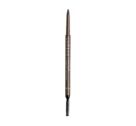 Akcesoria i kosmetyki do stylizacji brwi - LUMENE LONGWEAR EYEBROW DEFINER WEGAŃŚKA AUTOMATYCZNA KREDKA DO BRWI 2 TAUPE 0,09G - miniaturka - grafika 1
