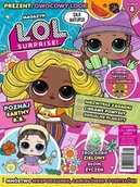 Czasopisma - LOL Surprise. Magazyn 8/2023 - miniaturka - grafika 1
