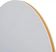 Akcesoria i części AGD - Opaska silikonowa do lampy Calm 68 cm pomarańczowa - miniaturka - grafika 1