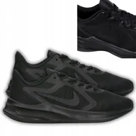 Buty sportowe damskie - Nike Downshifter 10 Buty Damskie Do Biegania - miniaturka - grafika 1