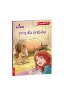 Kolorowanki, wyklejanki - Schleich Horse Club Imię dla źrebaka - Opracowanie zbiorowe - miniaturka - grafika 1