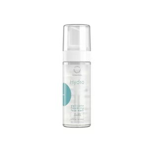 Colway International Colway International Delicate Foaming Face Wash Delikatna pianka do mycia twarzy 150 ml - Pianki do mycia twarzy - miniaturka - grafika 1
