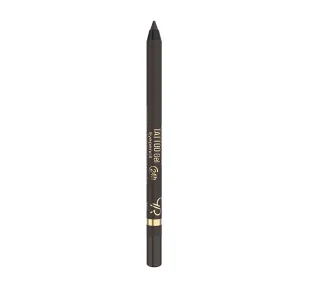 GOLDEN ROSE TATTOO GEL EYEPENCIL ŻELOWA KREDKA DO OCZU 102 1,2G - Kredki do oczu - miniaturka - grafika 1