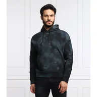Bluzy męskie - Emporio Armani Bluza | Regular Fit - miniaturka - grafika 1