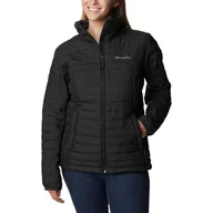 Kurtki damskie - Columbia Silver Falls damska kurtka puchowa - miniaturka - grafika 1