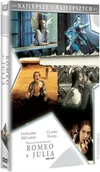 Melodramat DVD - Romeo i Julia DVD - miniaturka - grafika 1