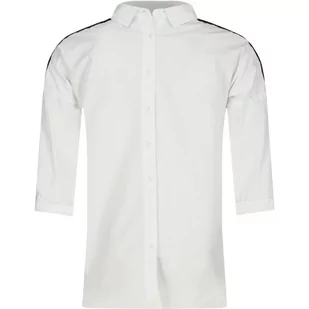 Karl Lagerfeld Kids Sukienka - Sukienki i spódniczki dla dziewczynek - miniaturka - grafika 1