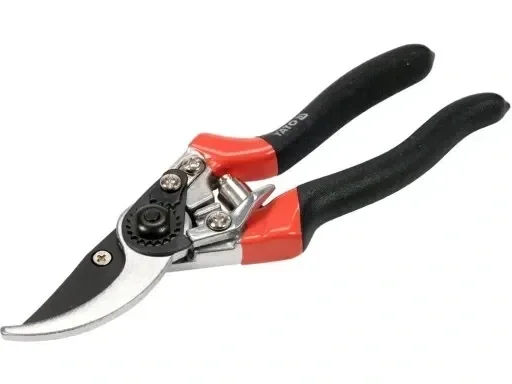 Sekator uniwersalny nożycowy YATO YT-8801 220mm