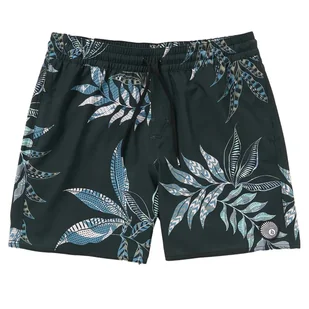 Spodenki męskie Volcom Baffle Trunk plażowe kąpielowe-M - Kąpielówki męskie - miniaturka - grafika 1