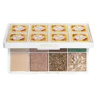 Cienie do powiek - ARTDECO Paleta cieni do powiek Summer in style 2 - miniaturka - grafika 1