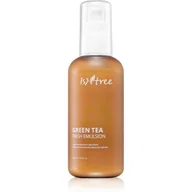 Serum do twarzy - Isntree Isntree Green Tea Fresh Emulsion - 120 ml 2099967 - miniaturka - grafika 1