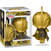 Figurki kolekcjonerskie - Figurka Funko Pop 1235 Dr. Fate Black Adam - miniaturka - grafika 1
