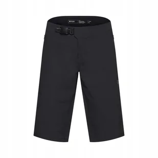 Damskie spodenki Rowerowe Fox Lady Ranger Black 2 (xs) Mtb Dh - Spodenki rowerowe - miniaturka - grafika 1