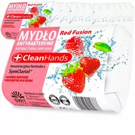 Mydła - 36x Antybakteryjne Mydło w Kostce Red Fusion 90g - miniaturka - grafika 1