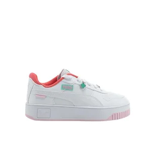 Buty do chodzenia damskie Puma Carina Street - Buty sportowe damskie - miniaturka - grafika 1