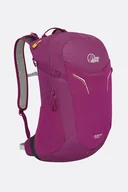 Plecaki - Plecak turystyczny Lowe Alpine AirZone Active 22 różowy - miniaturka - grafika 1