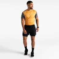 Odzież trekkingowa damska - Spodenki turystyczne męskie Movement - miniaturka - grafika 1