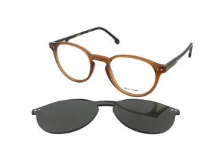 Carrera CA 2039T/CS 10A/QT - Okulary korekcyjne, oprawki, szkła - miniaturka - grafika 1