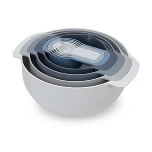 Joseph Joseph Nest 9 Plus Sky 40101 - Miski i półmiski - miniaturka - grafika 2