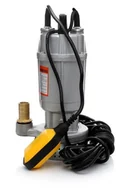Pompy wodne - POMPA DO WODY BRUDNEJ I CZYSTEJ 2100W KD752 - miniaturka - grafika 1