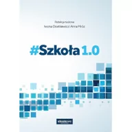 Pedagogika i dydaktyka - # Szkoła 1.0 - miniaturka - grafika 1