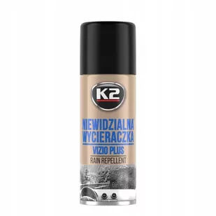 K2 NIEWIDZIALNA WYCIERACZKA - 150 ML K5212 - Chemia warsztatowa - miniaturka - grafika 1