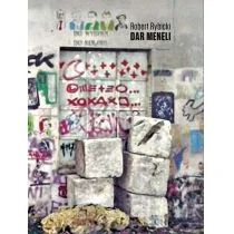 Biuro Literackie Dar Meneli - Robert Rybicki - Poezja - miniaturka - grafika 1