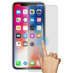 Folia matowa GrizzGlass PaperScreen Apple MacBook Air 13" 2023 - Folie ochronne do telefonów - miniaturka - grafika 5