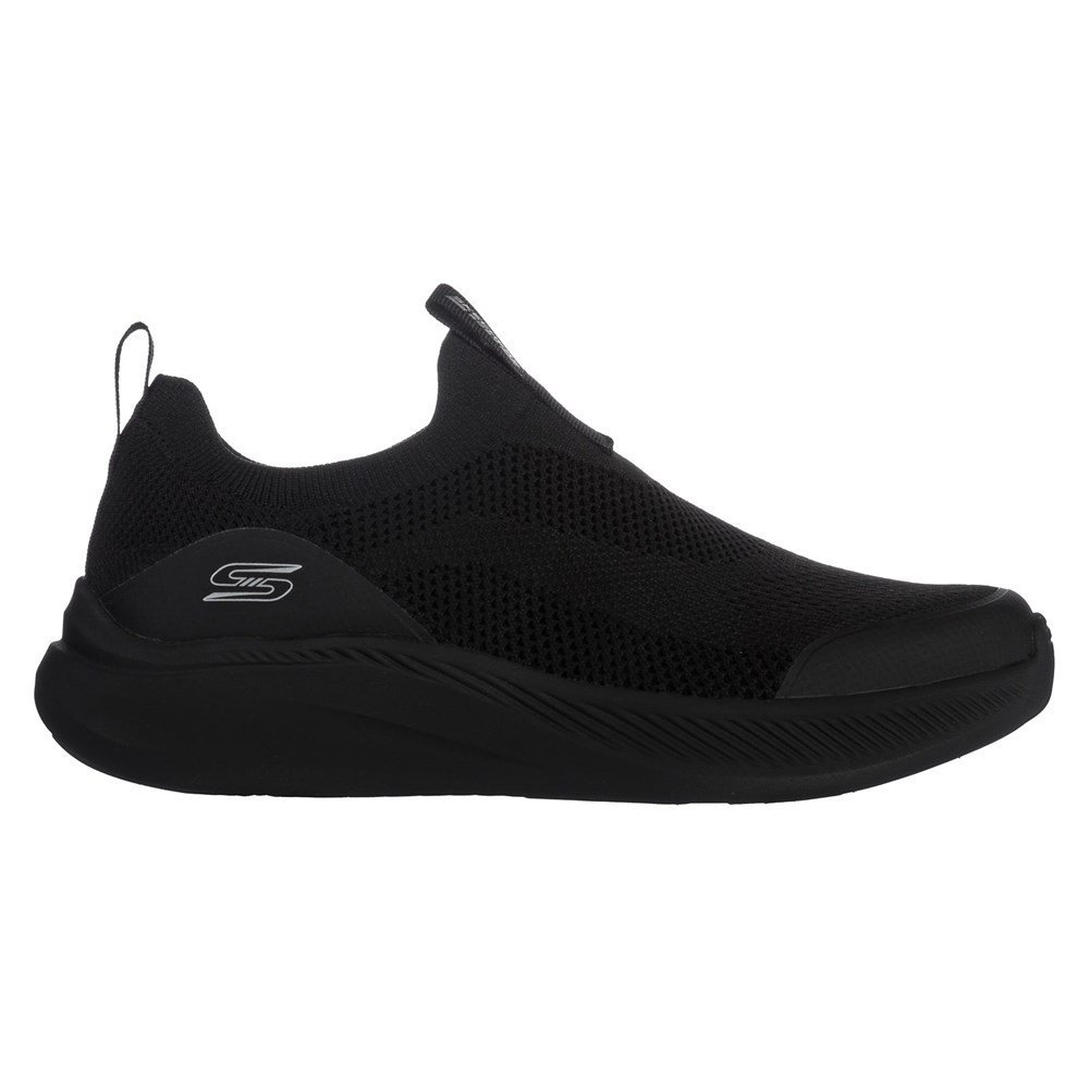 Buty Skechers Bobs Moda Flex 118156BBK