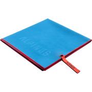 Ręczniki - Alpinus Ręcznik szybkoschnący z mikrofibry Alpinus Canoa 50x100cm niebieski - miniaturka - grafika 1