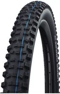 Schwalbe Hans Dampf Super Trail Evolution Folding Tyre 29x2.60" TLE E-25 Addix Speedgrip, czarny 65-622 | 29x2,60" 2022 Opony do rowerów elektrycznych - Opony rowerowe - miniaturka - grafika 1