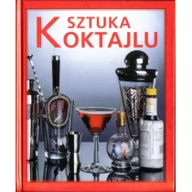 Książki kucharskie - Svojtka & Co. Alexander Miksovic Sztuka koktajlu - miniaturka - grafika 1
