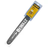 Akcesoria do elektronarzędzi - DeWalt DT20689-QZ prowadnica piły łańcuchowej 50 cm - miniaturka - grafika 1