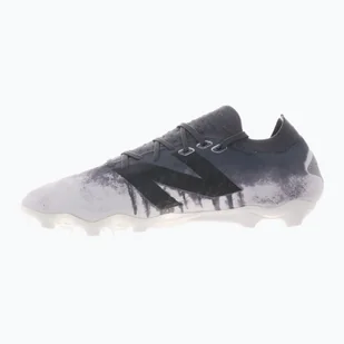 Buty piłkarskie męskie New Balance Tekela Pro Low Laced V4+ FG graphite WYSYŁKA W 24H 30 DNI NA ZWROT - Piłka nożna - miniaturka - grafika 1
