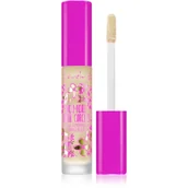 Korektory pod oczy - Lovely No More Dark Circles Full Coverage Concealer intensywnie kryjący korektor pod oczy 03 4g - miniaturka - grafika 1