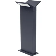 Lampy ogrodowe - LEDVANCE Endura Style Bat słupek LED 50 cm - miniaturka - grafika 1