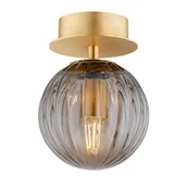 Lampy sufitowe - Kinkiet / plafon PALOMA 8510 - Argon - miniaturka - grafika 1